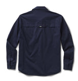 FXD LSH◆3 Vented Stretch Long Sleeve Work Shirts - 3 Colours