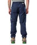 FXD WP◆12 Elastic Waist Stretch Ripstop Work Pant - 3 Colours