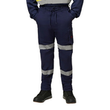 HARD YAKKA 3056 ToughMaxx Taped Elastic Waist Pants (Y02003)