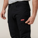 HARD YAKKA 3056 Ripstop Cargo Pants with Cuff (Y02340)