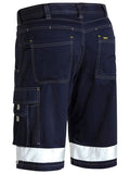 Bisley Cargo Shorts with Tape (BSHC1432T)