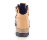 MONGREL 261050 ZIP SIDE - REDZ WORKWEAR 