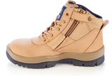MONGREL 261050 ZIP SIDE - REDZ WORKWEAR 
