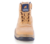 MONGREL 261050 ZIP SIDE - REDZ WORKWEAR 
