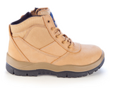 MONGREL 261050 ZIP SIDE - REDZ WORKWEAR 