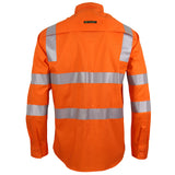 DNC Hi Vis Coolight Rail Shirt (3643)