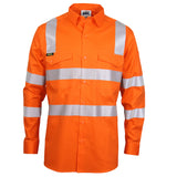 DNC Hi Vis Coolight Rail Shirt (3643)