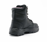 STEEL BLUE 512702 LADIES ARGYLE BOOT - REDZ WORKWEAR 