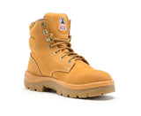 STEEL BLUE 512702 LADIES ARGYLE BOOT - REDZ WORKWEAR 
