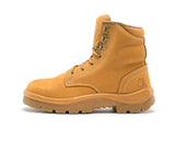 STEEL BLUE 512702 LADIES ARGYLE BOOT - REDZ WORKWEAR 