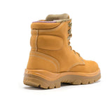 STEEL BLUE 512702 LADIES ARGYLE BOOT - REDZ WORKWEAR 