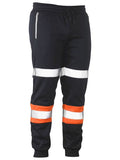 BISLEY Taped Biomotion Track Pants (BPK6202T)