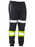 BISLEY Taped Biomotion Track Pants (BPK6202T)