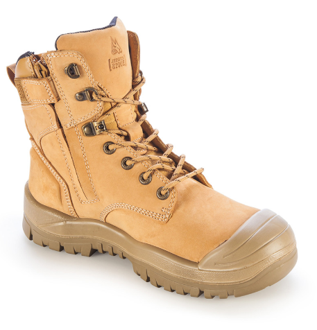 High ankle work boots on sale