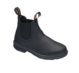 BLUNDSTONE 631 Kids Chelsea Boot - Non Safety - Black
