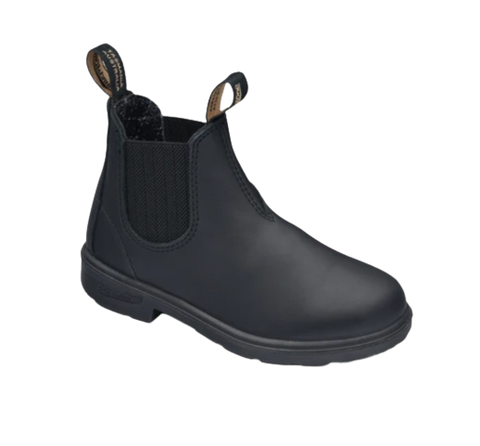 Kids Non Safety pull on boot BLUNDSTONE 631 REDZ Workwear REDZ WORKWEAR