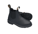 BLUNDSTONE 631 Kids Chelsea Boot - Non Safety - Black