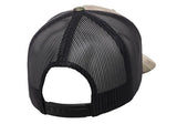 FLEXFIT 6606MC RETRO TRUCKER MULTICAM - REDZ WORKWEAR