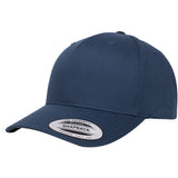 FLEXFIT 6607 CLASSIC 5 PANEL CAP - REDZ WORKWEAR