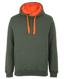 REDZ Workwear - JB'S 350 Trade Hoodie 