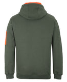 REDZ Workwear - JB'S 350 Trade Hoodie 