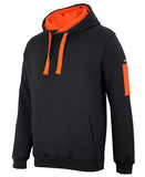 REDZ Workwear - JB'S 350 Trade Hoodie 