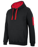 REDZ Workwear - JB'S 350 Trade Hoodie 