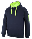 REDZ Workwear - JB'S 350 Trade Hoodie 