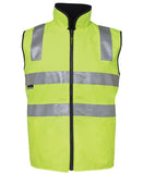 REDZ Workwear JB'S Reversible Vest