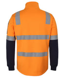 REDZ Workwear JB Aust. Rail Fleece Jumper