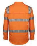 REDZ Workwear JB Aust. Rail Work Shirt 