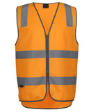 REDZ Workwear Aust. Rail Safety Vest