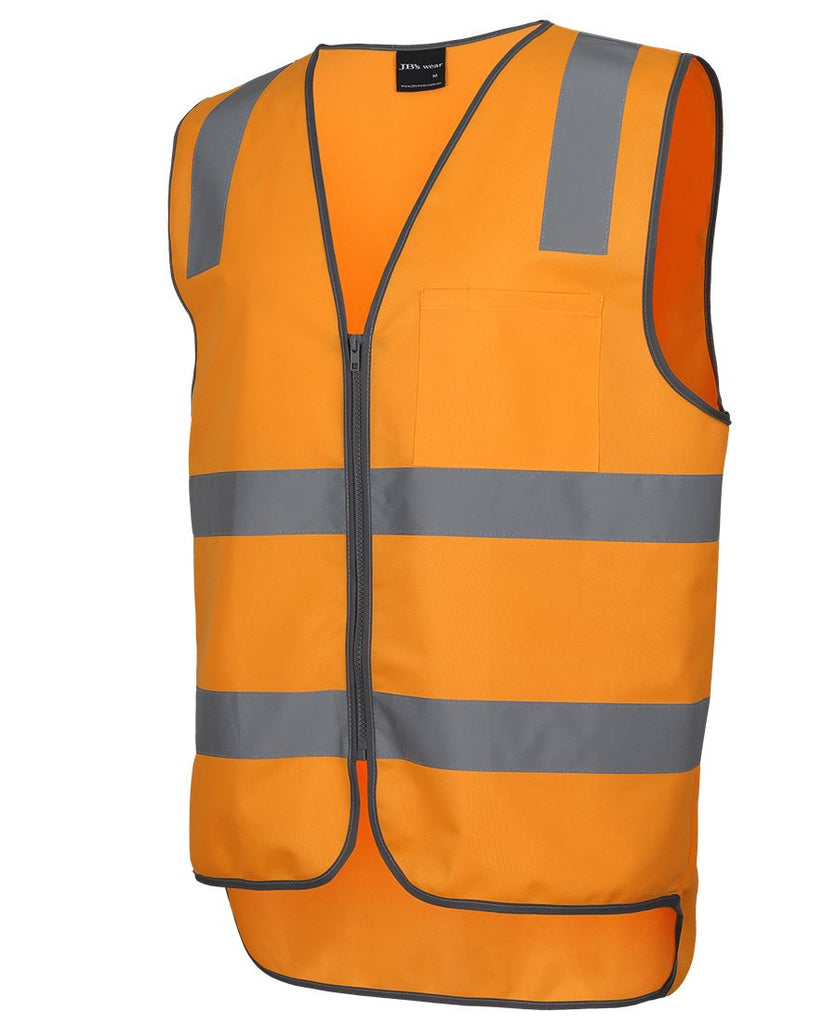Hi vis on sale rail workwear