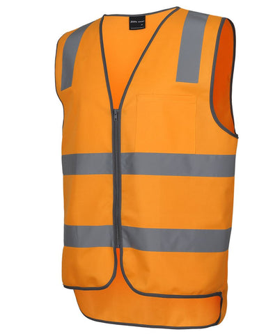 REDZ Workwear Aust. Rail Safety Vest
