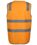REDZ Workwear Aust. Rail Safety Vest