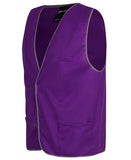 REDZ Workwear SAFETY VEST