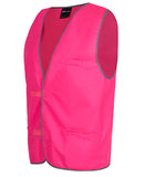 REDZ Workwear SAFETY VEST