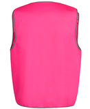 REDZ Workwear SAFETY VEST