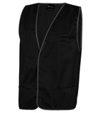 REDZ Workwear SAFETY VEST