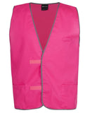 REDZ Workwear SAFETY VEST