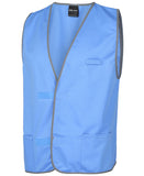 REDZ Workwear SAFETY VEST