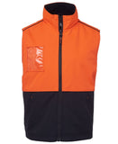 REDZ Workwear JB Vest