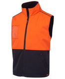 REDZ Workwear JB Vest