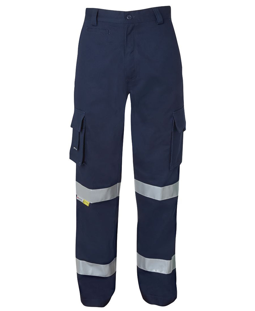 Pro Hi Vis Trousers  Banksfordcouk