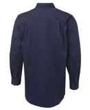 JB 6WLS HEAVYWEIGHT L/S - REDZ WORKWEAR + TOOLS NORTH LAKES