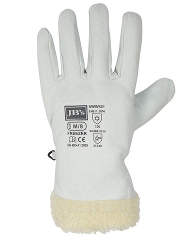 JB's Freezer Rigger Glove