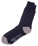 JB 6WWS WORK SOCKS (3 Pack)