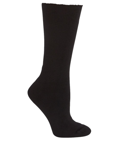 JB 6WWSB BAMBOO WORK SOCKS SINGLE PACK - REDZ WORKWEAR + TOOLS NORTH LAKES