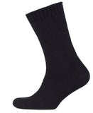 JB 6WWSU ULTRA THICK BAMBOO WORK SOCKS (SINGLE PACK) - REDZ WORKWEAR + TOOLS NORTH LAKES