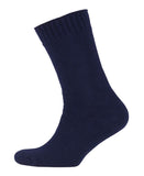 JB 6WWSU ULTRA THICK BAMBOO WORK SOCKS (SINGLE PACK) - REDZ WORKWEAR + TOOLS NORTH LAKES